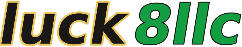 luck8llc logo