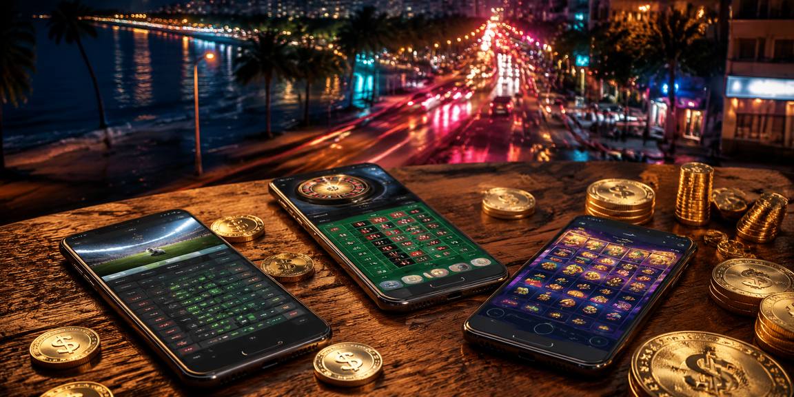 luck8llc Game Vui