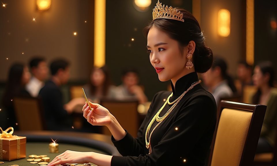 luck8llc Thẻ Ngân Hàng Roulette