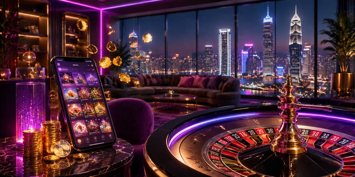 luck8llc Những điều bạn cần biết trước khi bắt đầu